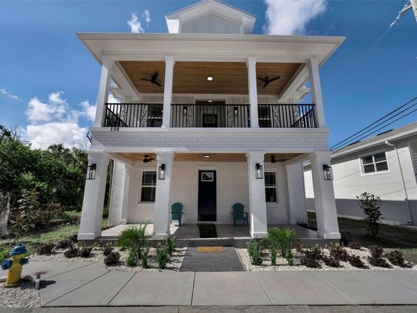 158 E SPRUCE STREET, TARPON SPRINGS, FL 34689