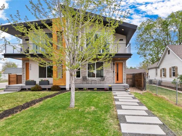 3002 S Elati Street, Englewood, CO 80110