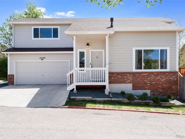 10482 W 82nd Avenue, Arvada, CO 80005