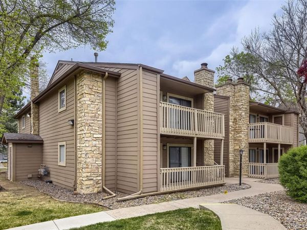 10273 E Peakview Avenue , Unit D104, Englewood, CO 80111