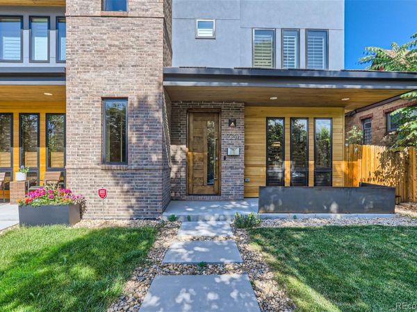 1634 S Grant Street, Denver, CO 80210