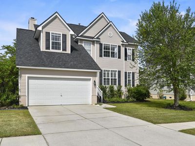 1820 Palmetto Isle Drive, Mount Pleasant, SC 29466