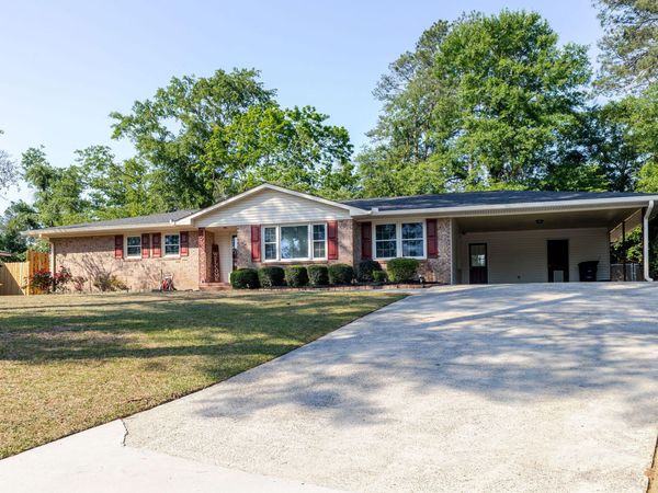 2014 Loblolly Court , North Augusta, SC 29841