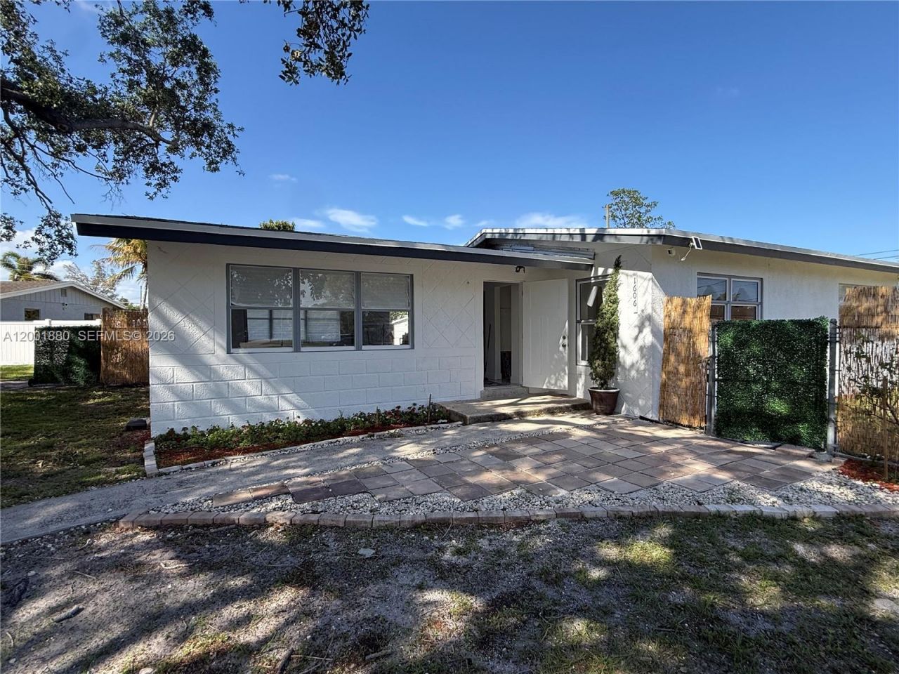 1606 NW 12th Ave, Fort Lauderdale, FL 33311 Photo