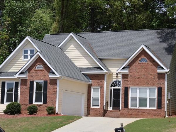 1255 Carlysle Park Drive, Lawrenceville, GA 30044