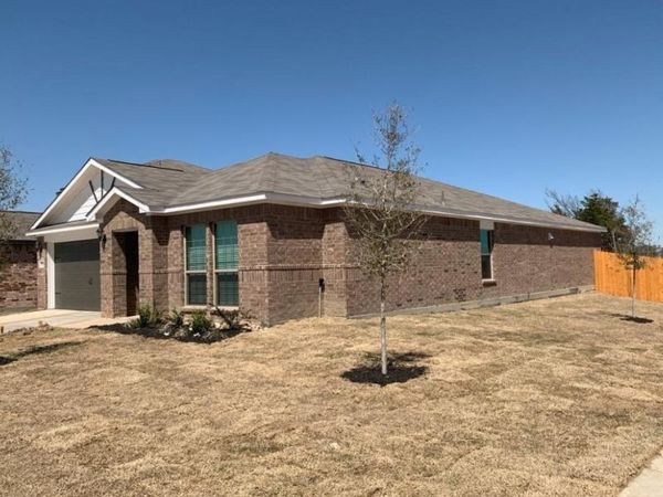 2022 Belmont Dr, Seagoville, TX 75159