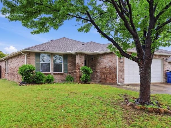 2628 Rockport Lane , Little Elm, TX 75068