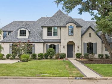 12108 Fieldwood Lane, Dallas, TX 75244