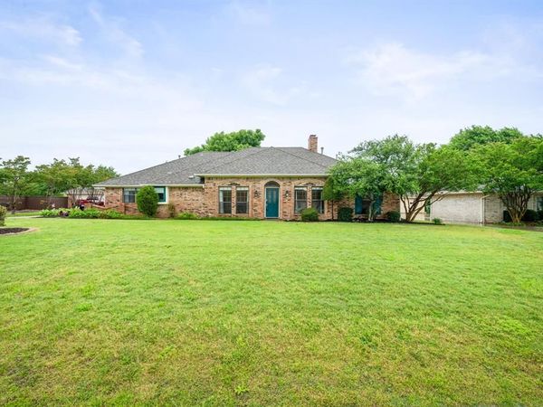 509 Ridgeview Drive , Murphy, TX 75094