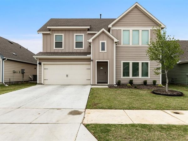 13041 Dawson Drive , Providence Village, TX 76227