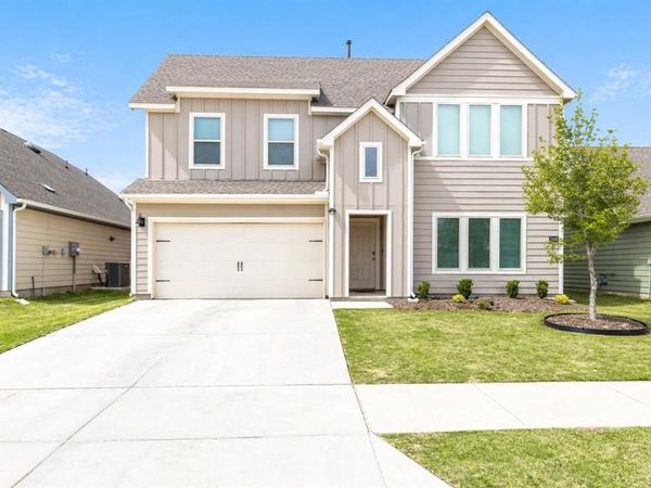 13041 Dawson Drive, Providence Village, TX 76227