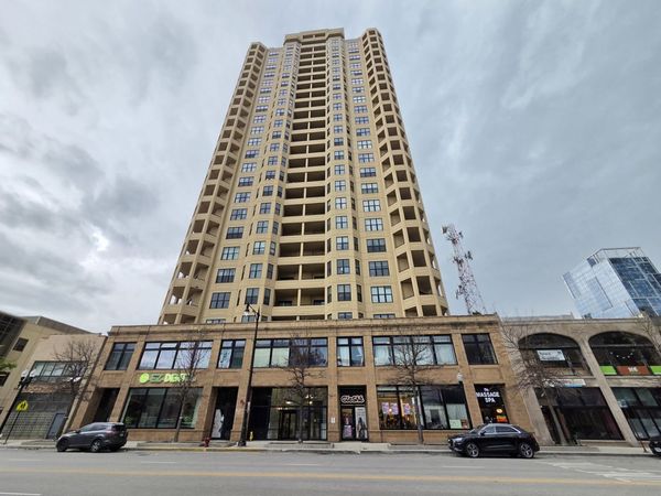 1464 S MICHIGAN Avenue , Unit 1608, Chicago, IL 60605