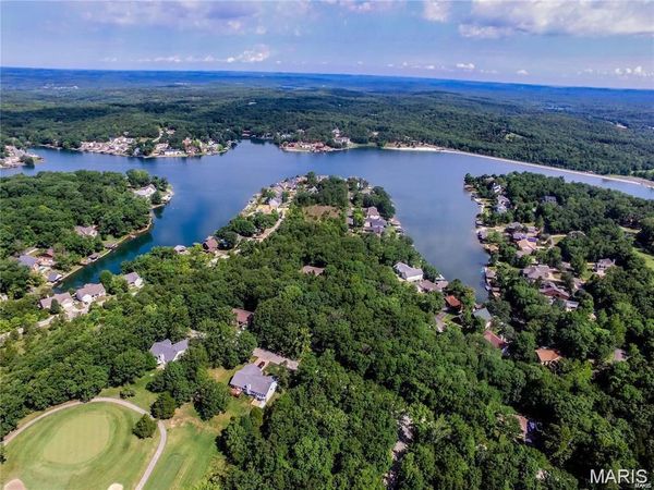 10229 Belew Creek Drive , Hillsboro, MO 63050