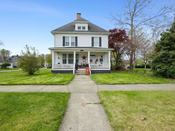 207 Myrtle Street, Elkhart, IN 46514