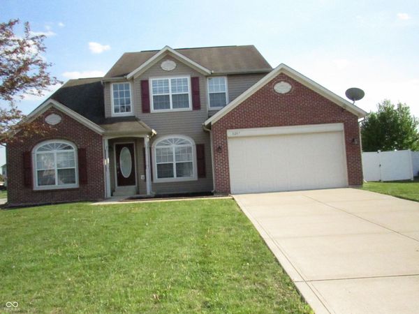 8287 Shute Circle , Avon, IN 46123