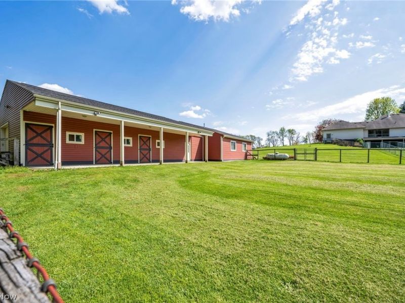 6569 Milhaven Avenue NW, Canal Fulton, OH 44614 Photo 33