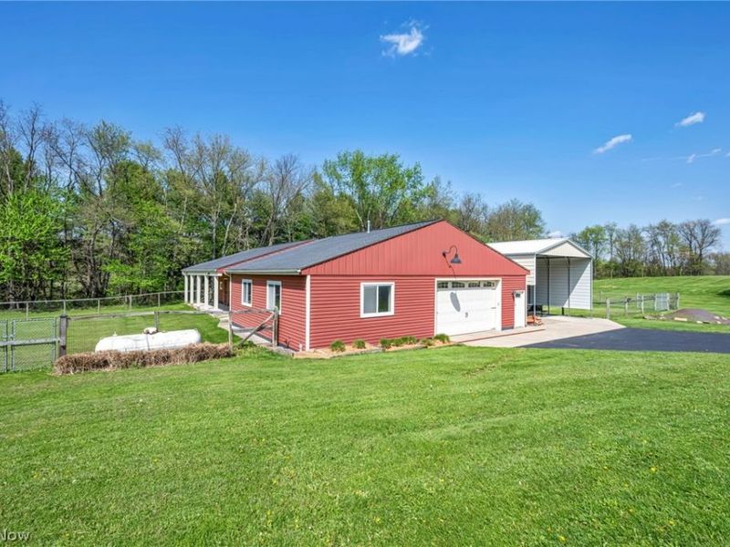 6569 Milhaven Avenue NW, Canal Fulton, OH 44614 Photo 34