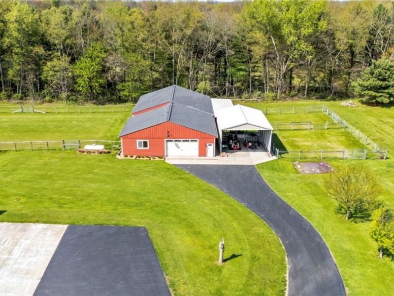 6569 Milhaven Avenue NW, Canal Fulton, OH 44614 Photo 35