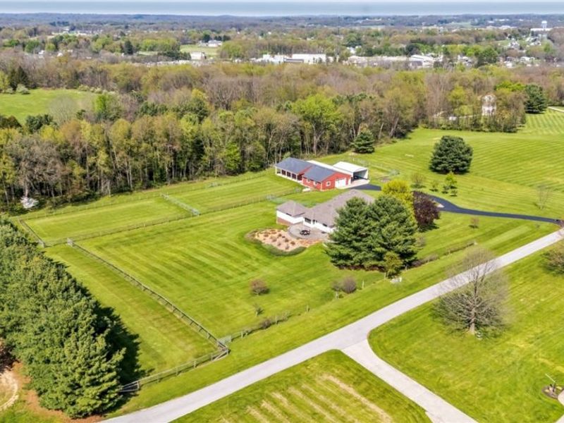 6569 Milhaven Avenue NW, Canal Fulton, OH 44614 Photo 46