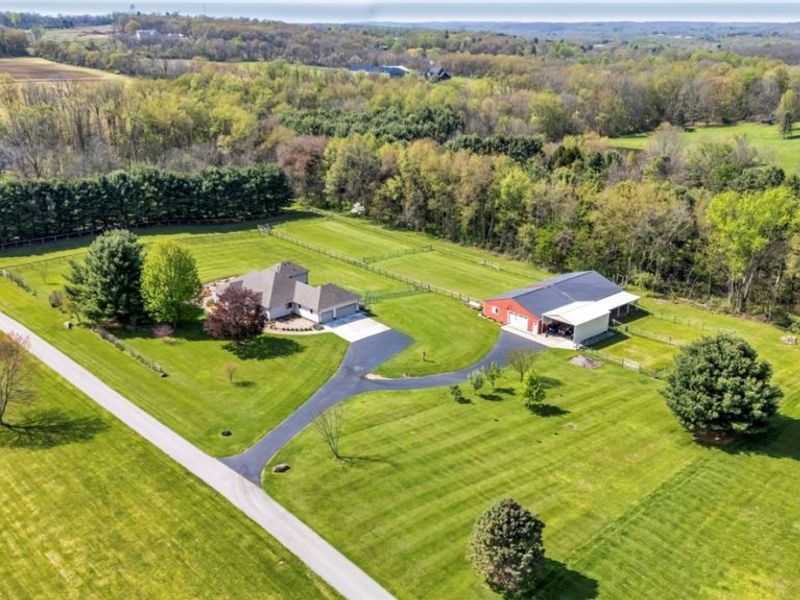 6569 Milhaven Avenue NW, Canal Fulton, OH 44614 Photo 48