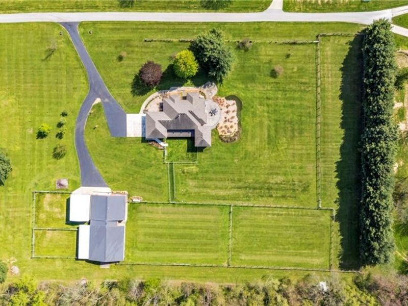 6569 Milhaven Avenue NW, Canal Fulton, OH 44614 Photo 49