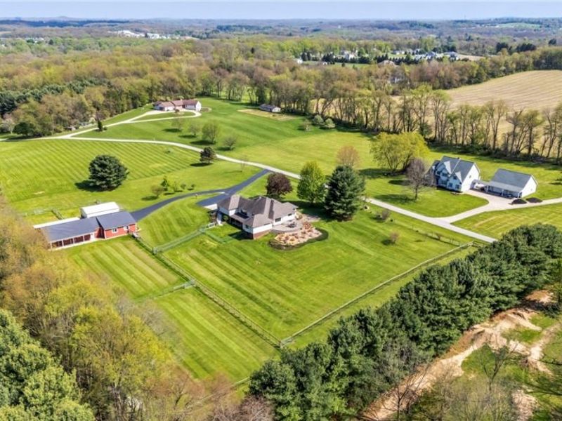 6569 Milhaven Avenue NW, Canal Fulton, OH 44614 Photo 50