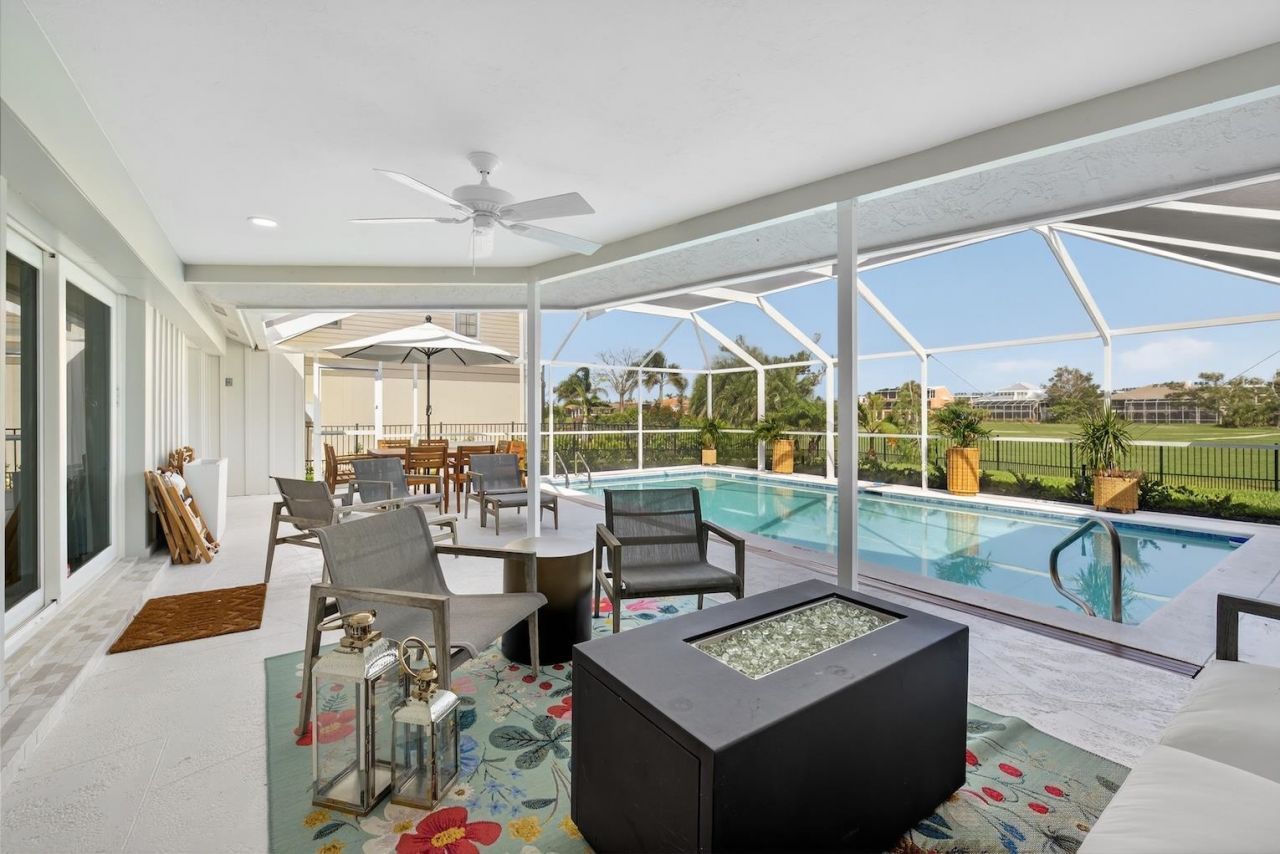 1251 Par View Dr, Sanibel, FL 33957 Photo