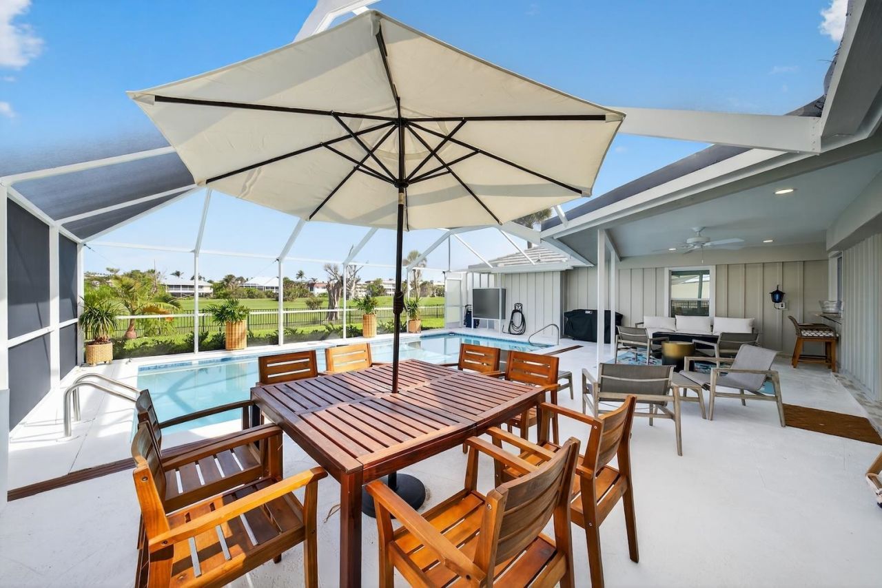 1251 Par View Dr, Sanibel, FL 33957 Photo