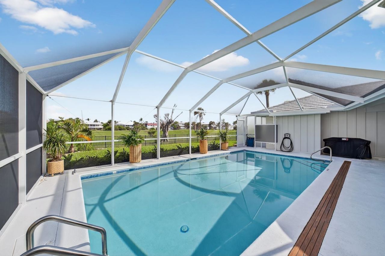 1251 Par View Dr, Sanibel, FL 33957 Photo