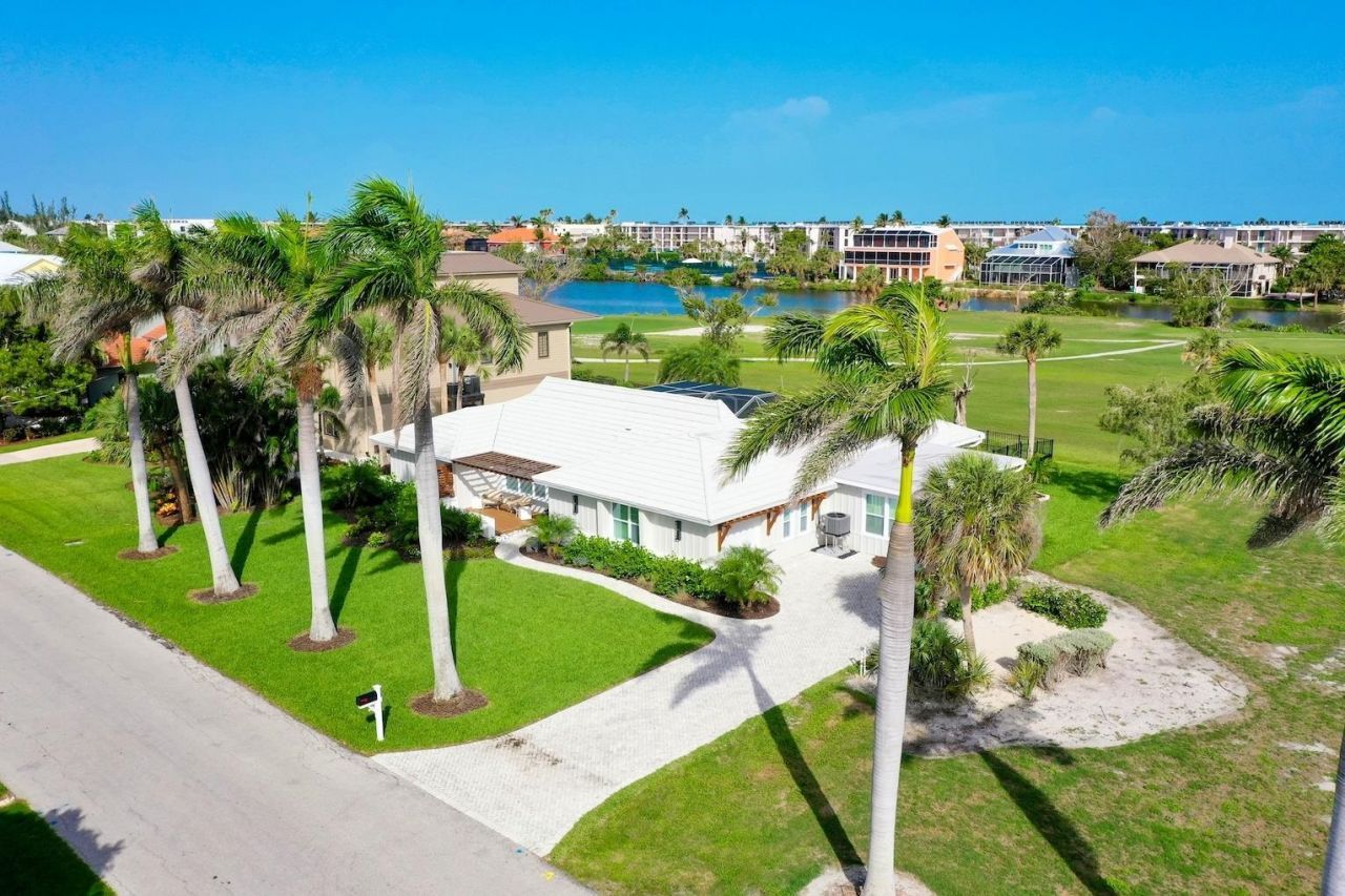 1251 Par View Dr, Sanibel, FL 33957 Photo
