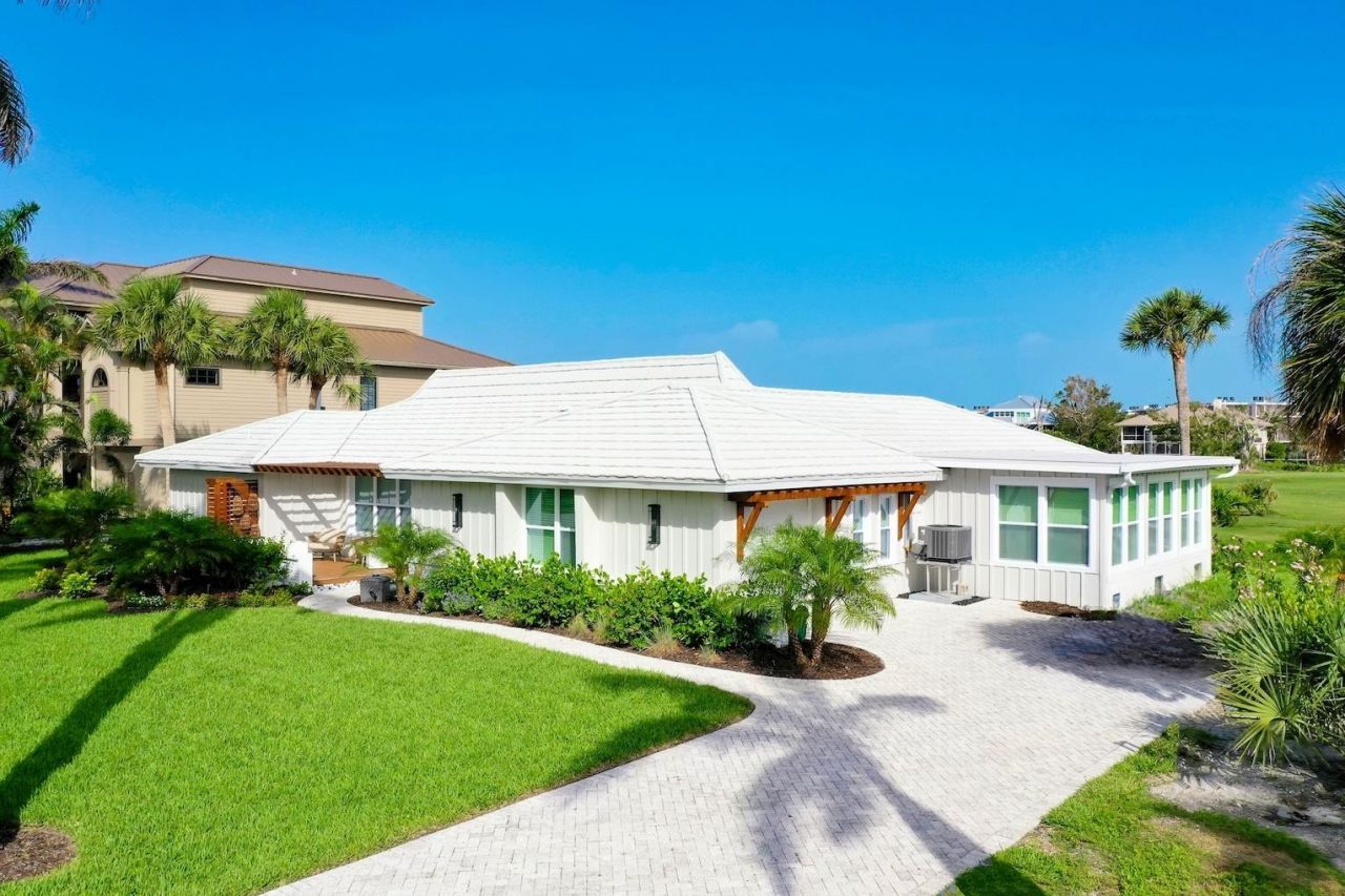 1251 Par View Dr, Sanibel, FL 33957 Photo