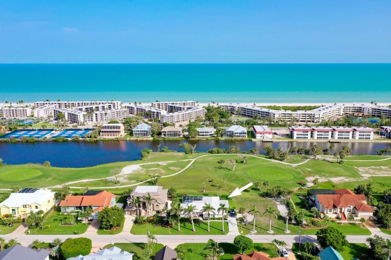 1251 Par View Dr, Sanibel, FL 33957 Photo