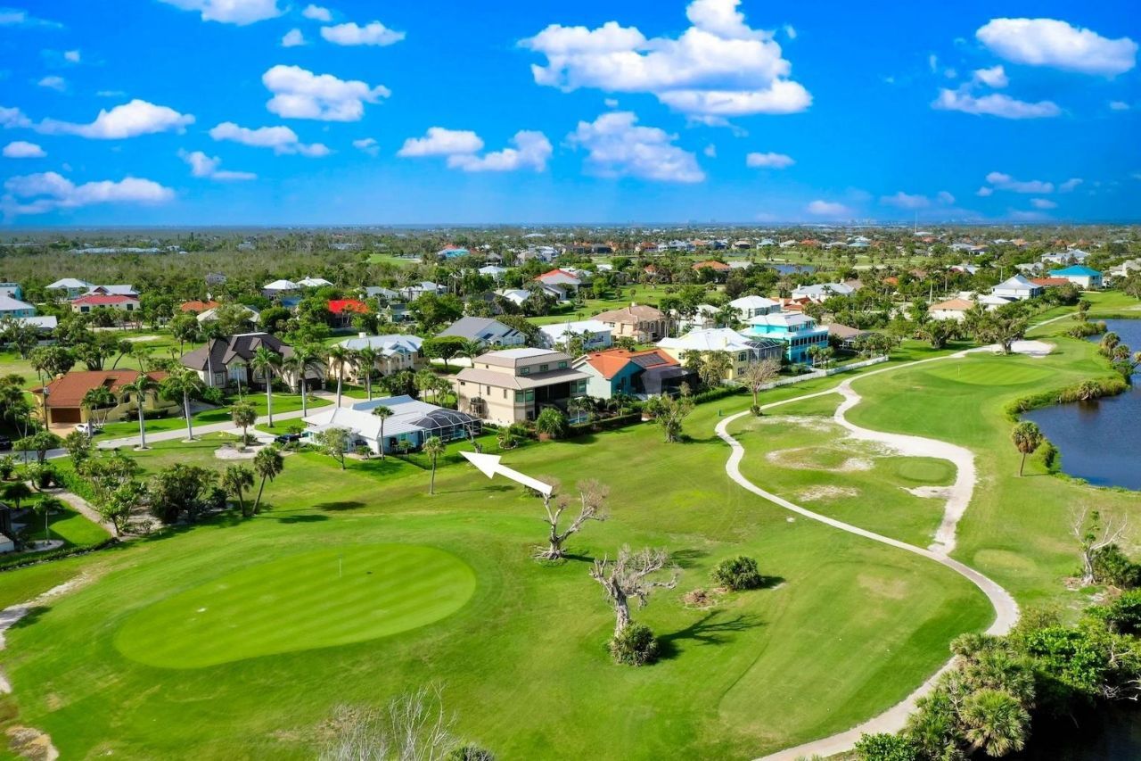 1251 Par View Dr, Sanibel, FL 33957 Photo