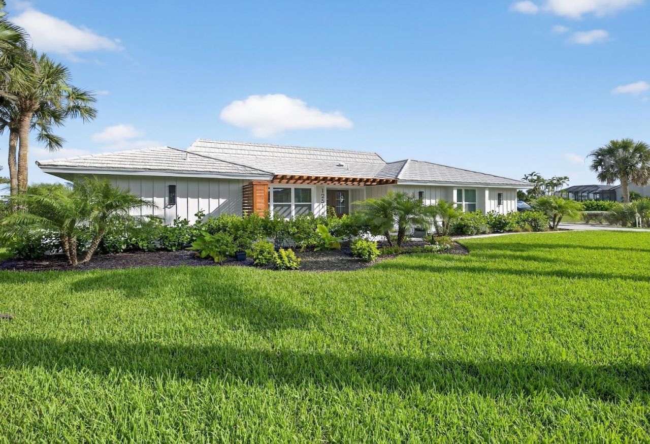 1251 Par View Dr, Sanibel, FL 33957 Photo