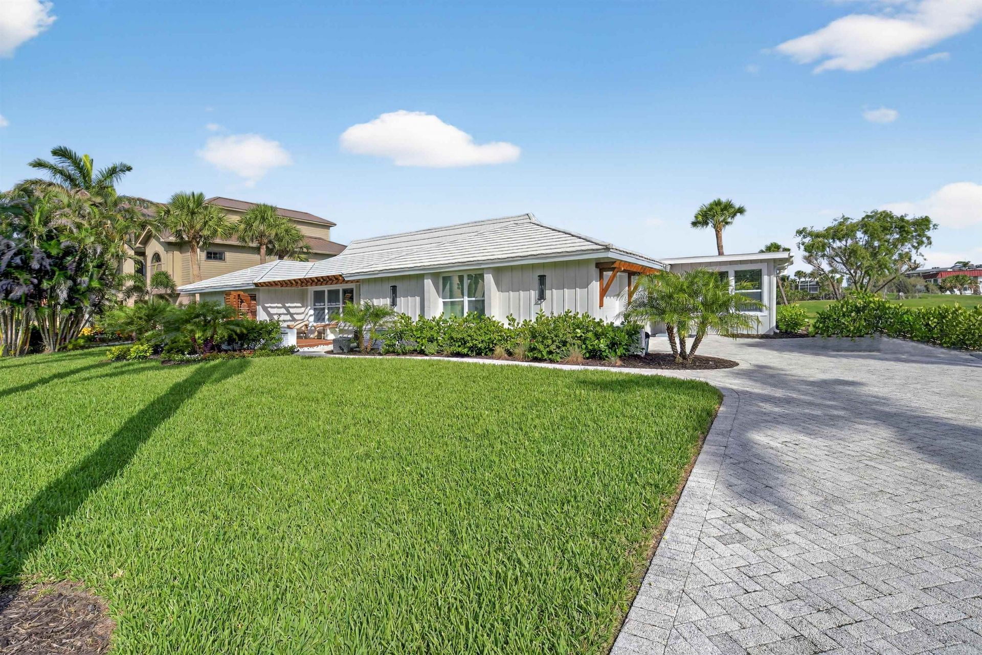 1251 Par View Dr, Sanibel, FL 33957 Photo