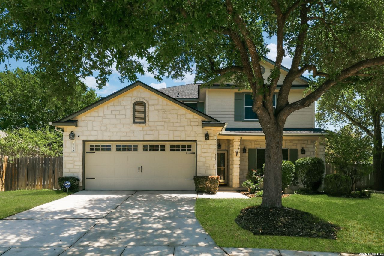 12706 Happy Cedar, Helotes, TX 78023 Main Photo