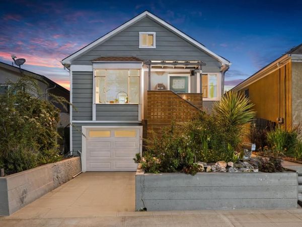 1435 Berkeley Way, Berkeley, CA 94702