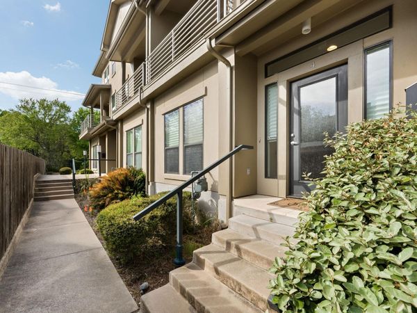 1305 #4 Exposition BLVD , Unit 4, Austin, TX 78703