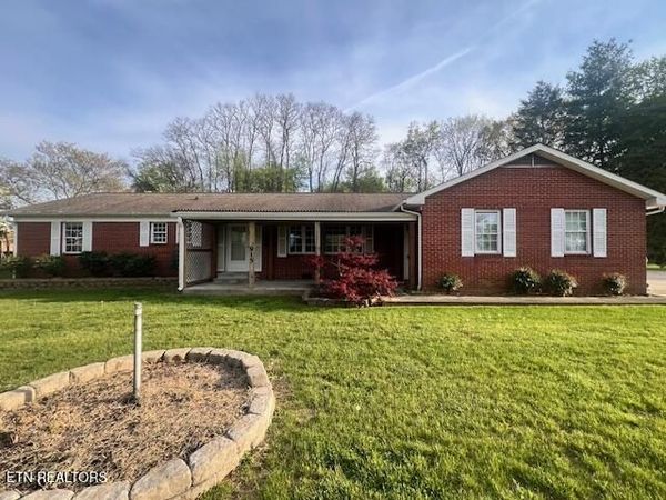 915 Julianne , Jefferson City, TN 37760