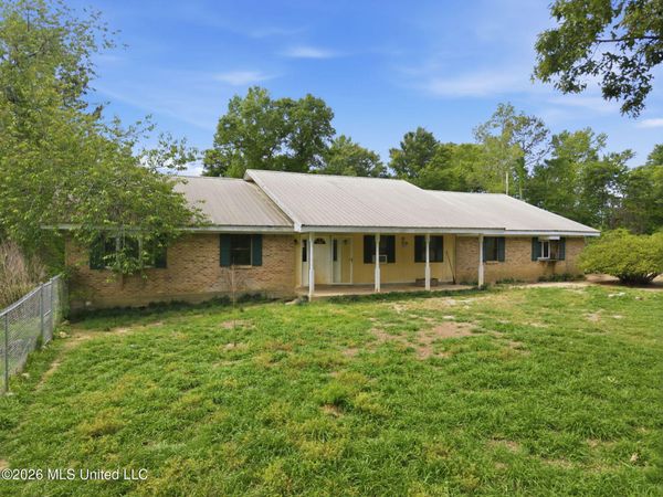 84 Mount Canaan Road, Tylertown, MS 39667