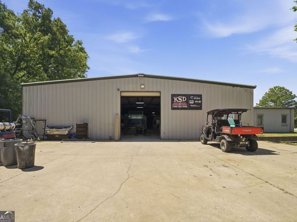 4433 Old Summerville Road, Armuchee, GA 30105