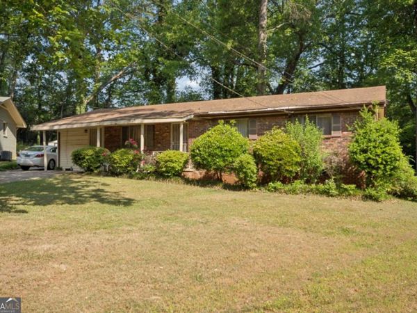 2206 Acelia Court, Decatur, GA 30034