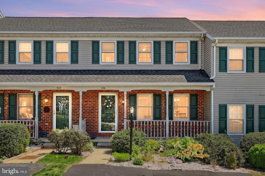 430 Peppermill Lane, York, PA 17404 Main Photo