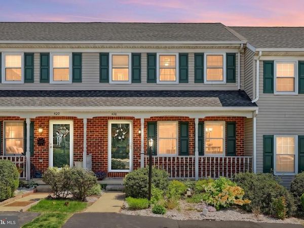 430 PEPPERMILL LANE, YORK, PA 17404