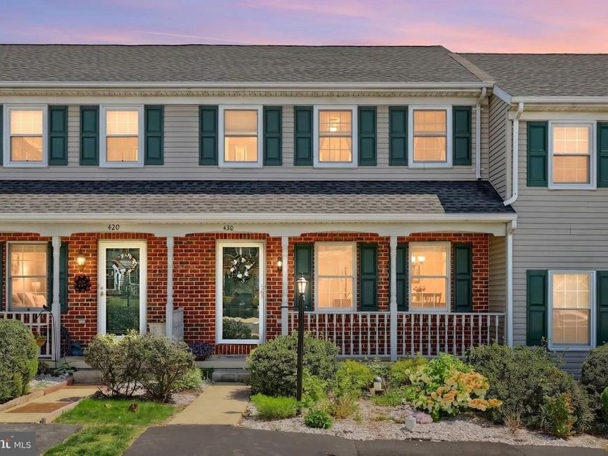 430 Peppermill Lane, York, PA 17404 Main Photo