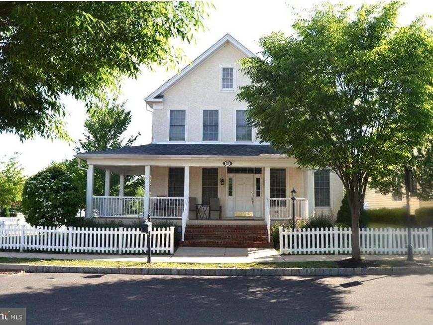 410 Dornishwood Place, Chalfont, PA 18914 Main Photo