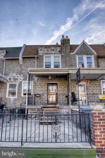 4022 M Street, Philadelphia, PA 19124 Main Photo