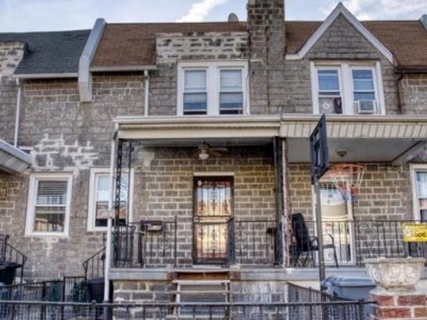 4022 M STREET, PHILADELPHIA, PA 19124