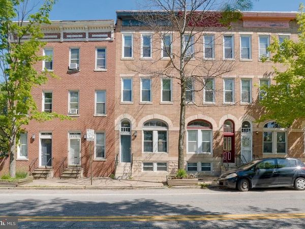1522 E BALTIMORE STREET, BALTIMORE, MD 21231
