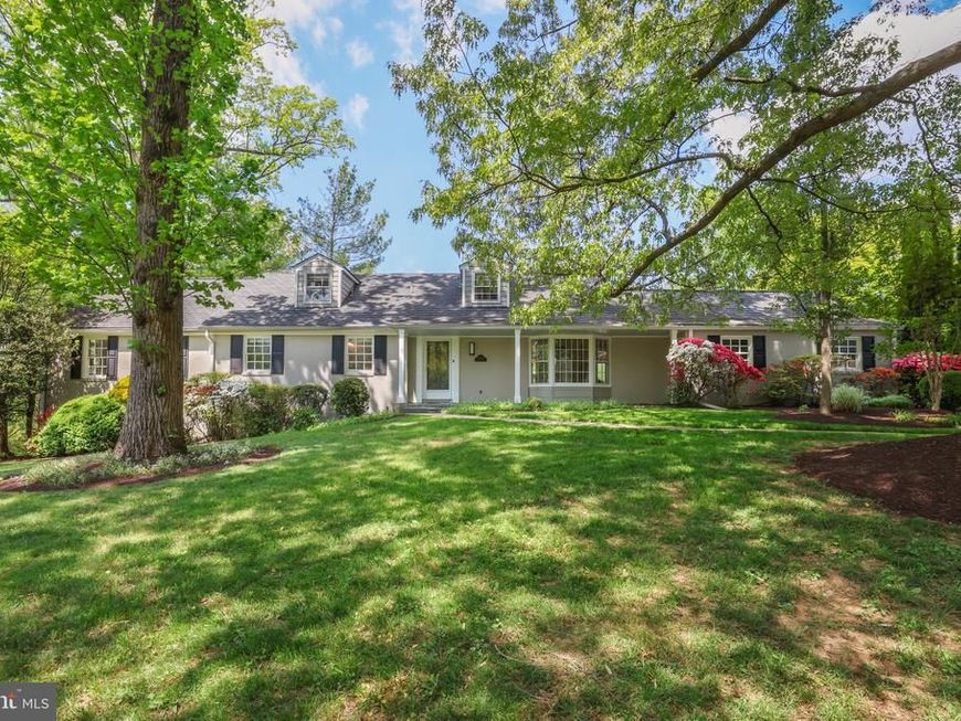 9600 Pinkney Court, Potomac, MD 20854 Main Photo